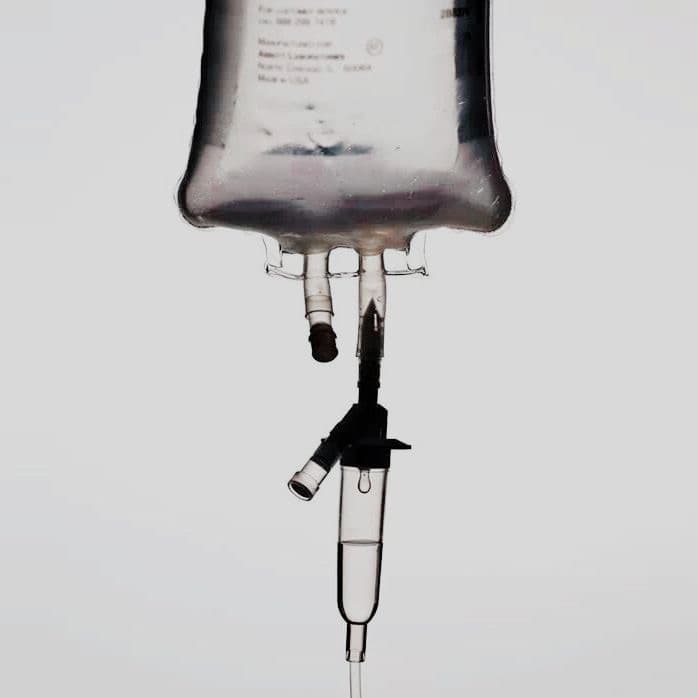 Wellness & IV Therapy treatment at Milan Medical