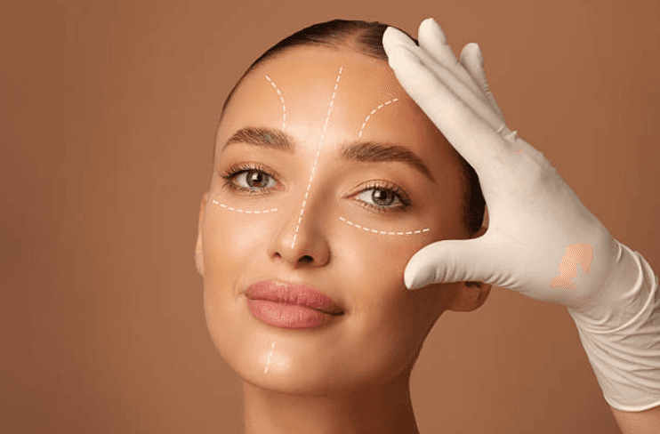 Milan Medical consultation and aesthetic planning