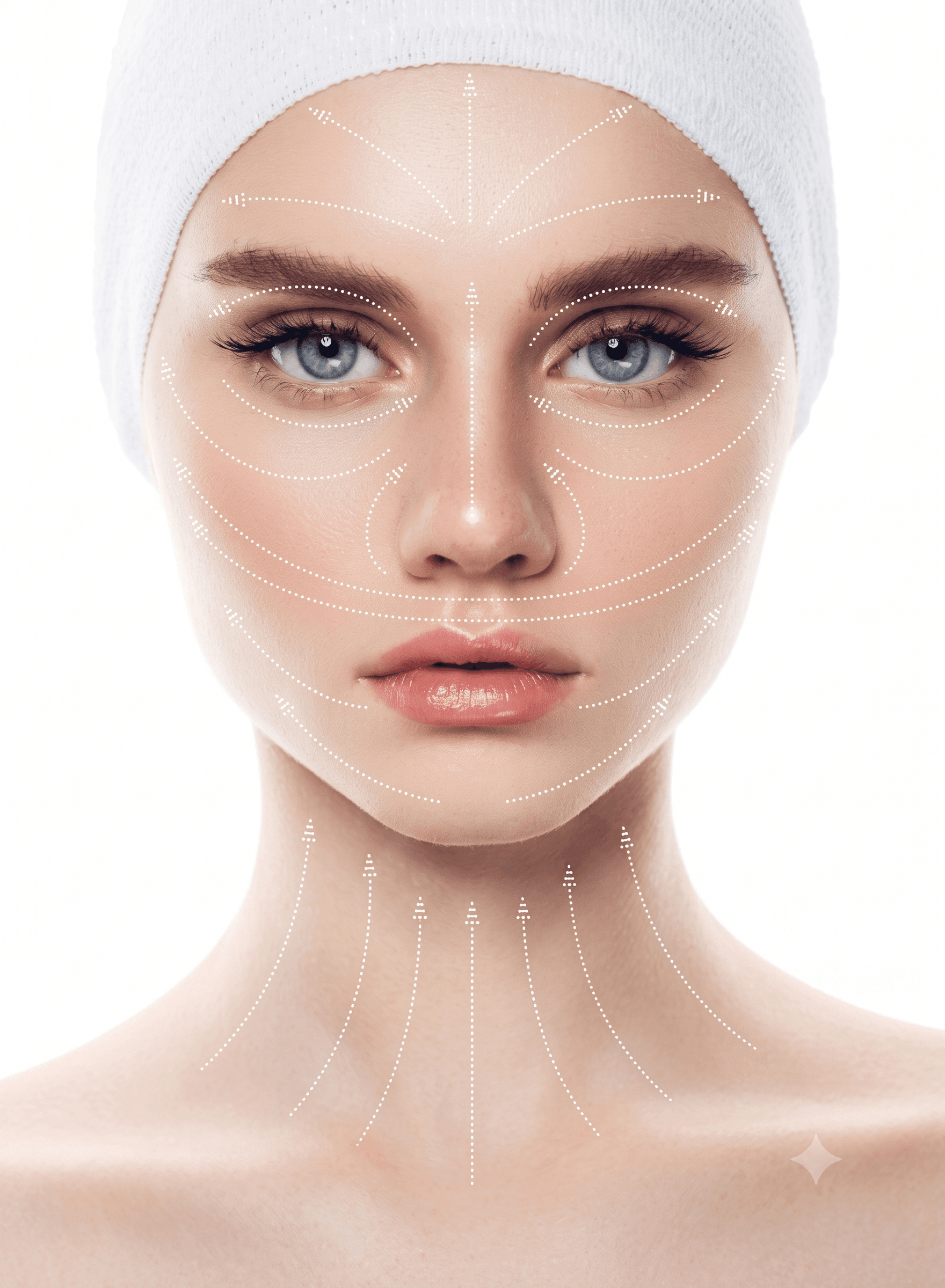 Lines & Wrinkles at Milan Medical