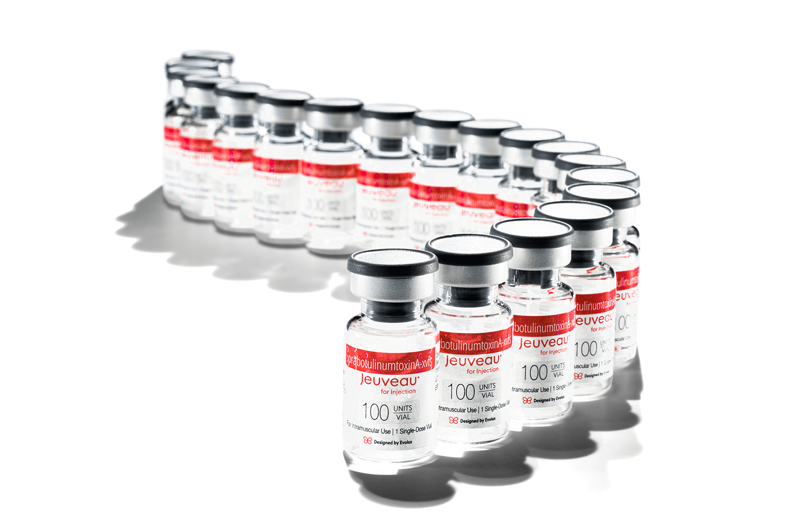 Botox & Jeuveau treatment at Milan Medical