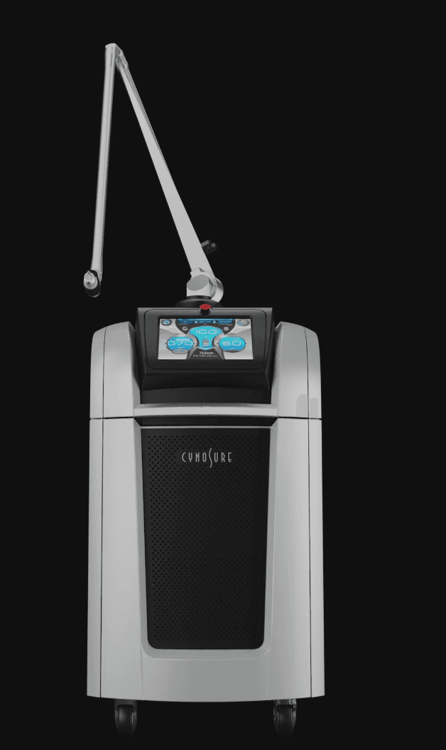 PicoSure treatment at Milan Medical